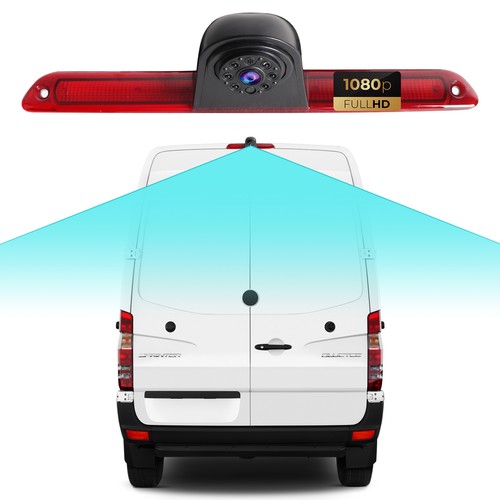 1080p rear brake light - brake,