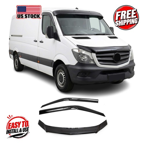 Mercedes sprinter w906 van - sprinter,