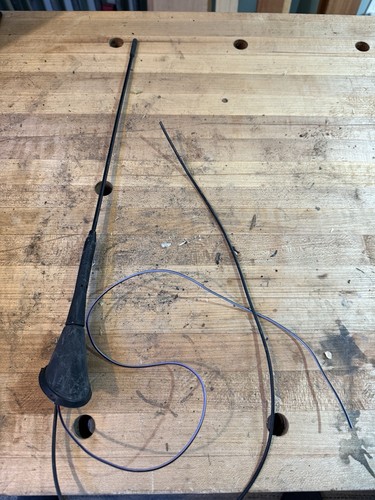 2002 2006 sprinter oem - sprinter, antenna