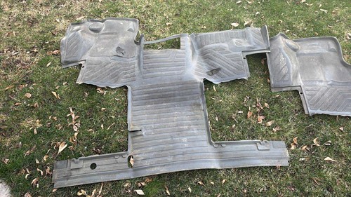 2004 2006 sprinter van - 2004-2006,