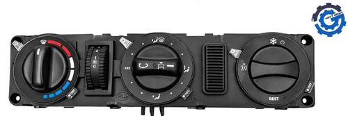 Heater control switch - control,