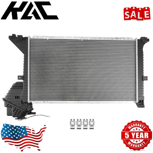 Radiator fits freight - radiator,