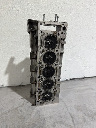 Head cylinder mercedes - head,