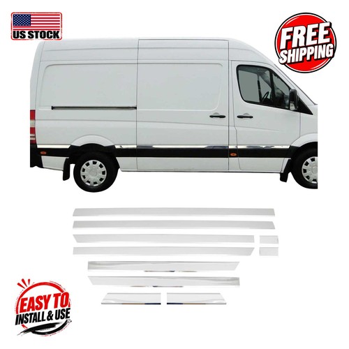 Mercedes sprinter w906 - mercedes,