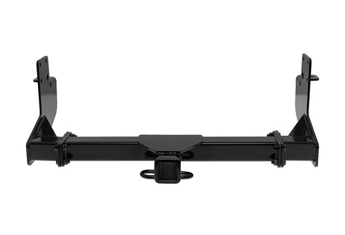 Towing hitch receiver - receiver, 3