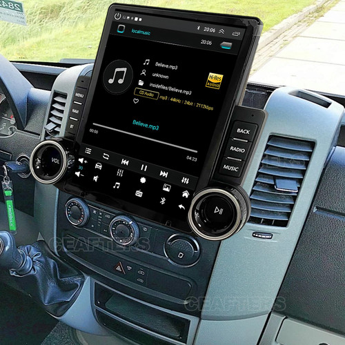 Carplay for 2006 - for, mercedes