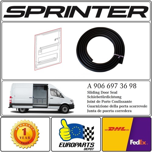 For mercedes benz sprinter - mercedes-benz,